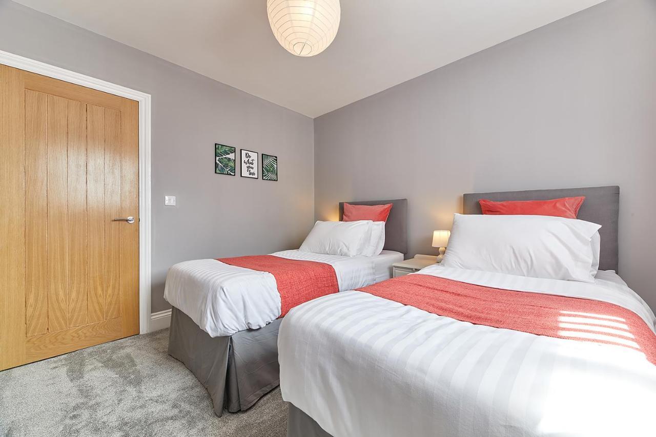 Host & Stay - Sea Breeze Amble Ngoại thất bức ảnh