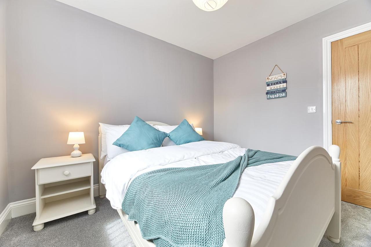 Host & Stay - Sea Breeze Amble Ngoại thất bức ảnh