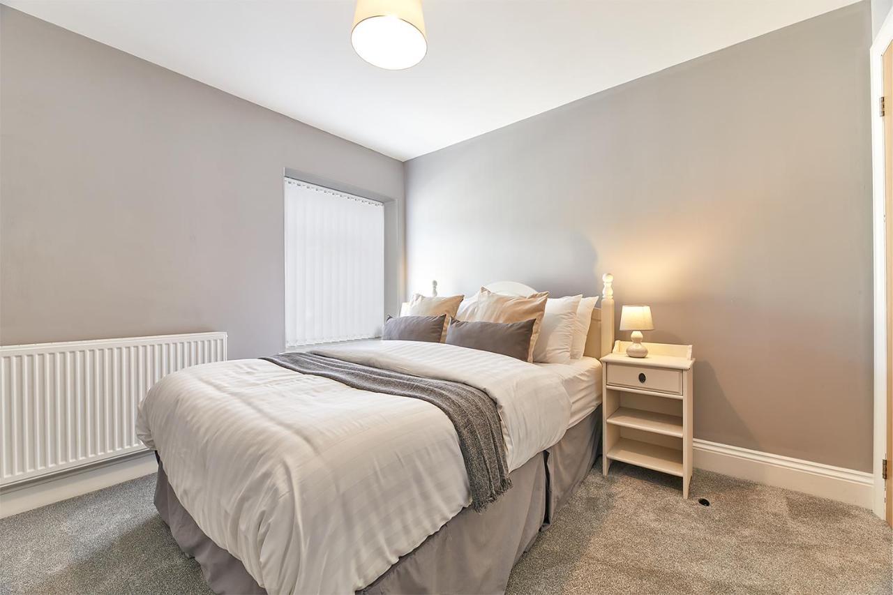 Host & Stay - Sea Breeze Amble Ngoại thất bức ảnh